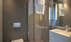 Lovely 2 bedroom furnished apartment with swimming pool for sale in Neapolis