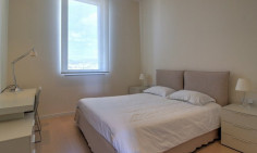 Lovely 2 bedroom furnished apartment with swimming pool for sale in Neapolis