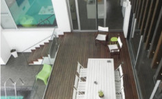 5 bedroom house with swimming pool for sale in Engomi