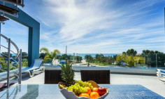 Apartment (flat) in Pervolia, Larnaca for sale Apartment (flat) in Pervolia, Larnaca for sale
