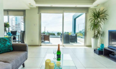 Apartment (flat) in Pervolia, Larnaca for sale Apartment (flat) in Pervolia, Larnaca for sale