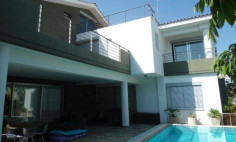 Luxury 4 bedroom house with swimming pool for sale in Ekali