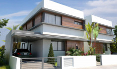 3 bedroom house with swimming pool for sale in Livadia
