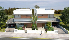 3 bedroom house with swimming pool for sale in Livadia