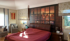 6 bedroom furnished house for sale in Panthea