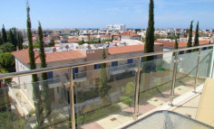 Apartment (flat) in Universal, Paphos for sale 