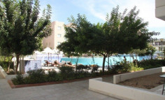 Apartment (flat) in Universal, Paphos for sale 