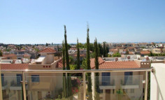 Apartment (flat) in Universal, Paphos for sale 