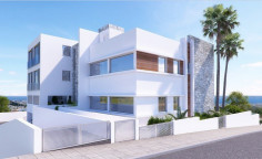 Investment (project) in Agios Athanasios, Limassol for sale , Limassol