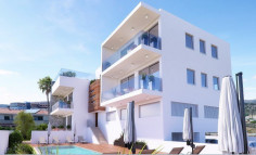 Investment (project) in Agios Athanasios, Limassol for sale , Limassol