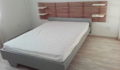 Luxury 3 bedroom furnished apartment for sale in Agioi Omologites