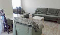Luxury 3 bedroom furnished apartment for sale in Agioi Omologites