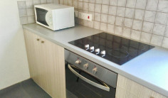 Luxury 3 bedroom furnished apartment for sale in Agioi Omologites