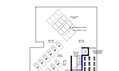 Residential 582 m2 for sale in Zakaki, Limassol