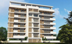 3 bedroom apartment for sale in Lykabittos