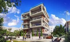 Investment (project) in Agia Zoni, Limassol for sale , Limassol