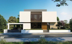 3 bedroom house with swimming pool for sale in Latsia 3 bedroom house with swimming pool for sale in Latsia