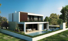 3 bedroom house with swimming pool for sale in Latsia 3 bedroom house with swimming pool for sale in Latsia
