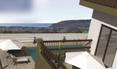 House (detached) in Paramali, Limassol for sale 