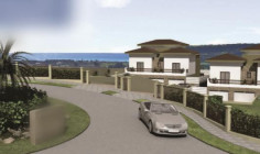 House (detached) in Paramali, Limassol for sale 