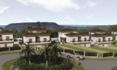 House (detached) in Paramali, Limassol for sale 