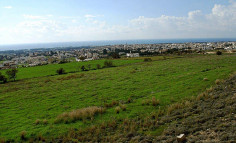 Beautiful residential for sale in Konia, Paphos