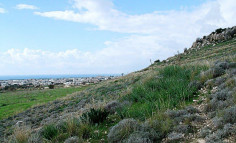 Beautiful residential for sale in Konia, Paphos