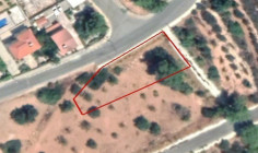 Residential 970 m2 for sale in Souni-Zanakia, Limassol