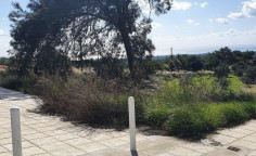 Residential 774 m2 for sale in Souni-Zanakia, Limassol