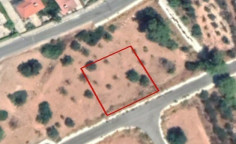 Residential 774 m2 for sale in Souni-Zanakia, Limassol