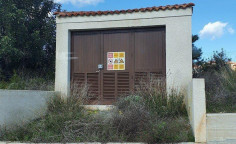 Residential 774 m2 for sale in Souni-Zanakia, Limassol