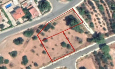 Residential 1744 m2 for sale in Souni-Zanakia, Limassol