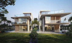 4 bedroom house with swimming pool for sale in Agia Thekla