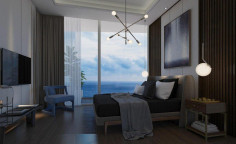 4 bedroom house with swimming pool for sale in Agia Thekla
