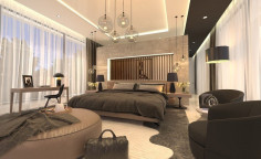 7 bedroom house with swimming pool for sale in Kissonerga