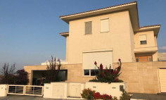 5 bedroom house for sale in Latsia