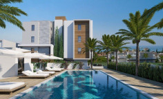 Investment (project) in Agios Tychonas, Limassol for sale , Limassol