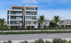 Investment (project) in Agios Tychonas, Limassol for sale , Limassol
