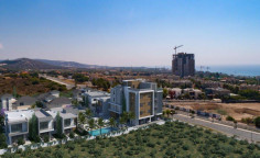 Investment (project) in Agios Tychonas, Limassol for sale , Limassol
