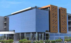 Commercial for sale in Agios Athanasios