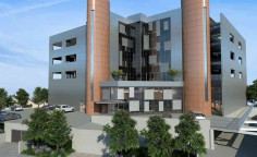 Commercial for sale in Agios Athanasios