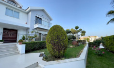 House (detached) in Kalogiri, Limassol for sale 