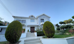 House (detached) in Kalogiri, Limassol for sale 
