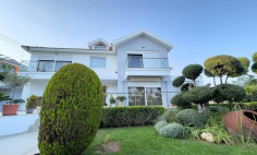 House (detached) in Kalogiri, Limassol for sale 