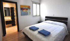 3 bedroom penthouse with swimming pool for sale in Perivolia