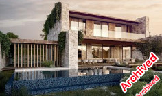 5 bedroom house with swimming pool for sale in Pyrgos