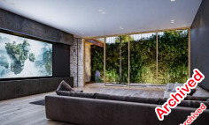 5 bedroom house with swimming pool for sale in Pyrgos