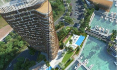 4 bedroom apartment for sale in Ayia Napa