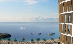 4 bedroom apartment for sale in Ayia Napa