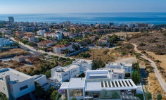 House (detached) in Ayios Tychonas, Limassol for sale 